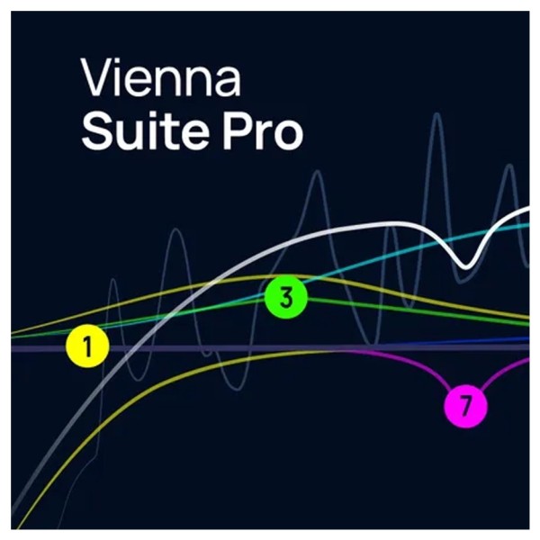 Vienna Symphonic Library Vienna Suite Pro