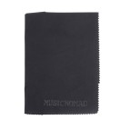 MusicNomad Microfiber Suede Polishing Cloth