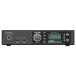 ADI-2 Pro FS R, Black Edition - Front