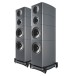 Wharfedale Elysian 4R 3-Way Floorstanding Speakers (Pair), Lunar Grey