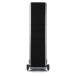 Wharfedale Elysian 4R 3 Way Floorstanding Speaker (pair), Lunar Grey - front grille 