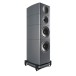 Wharfedale Elysian 4R 3 Way Floorstanding Speaker (pair), Lunar Grey - right 