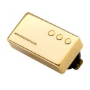 Railhammer Pickups Heavy 90 Steg, Gold