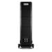 Wharfedale Elysian 4R 3 Way Floorstanding Speaker (pair), Matt Black rear 