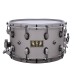 Mapex Aquiles Priester PsychOctopus 14 x 8'' Snare Drum, Maple/Padauk, Gunmetal Grey