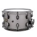 Mapex Aquiles Priester PsychOctopus 14 x 8'' Snare Drum, Maple/Padauk, Gunmetal Grey
