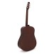 Seagull S6 Cedar Original Slim QIT Electro Acoustic, Natural
