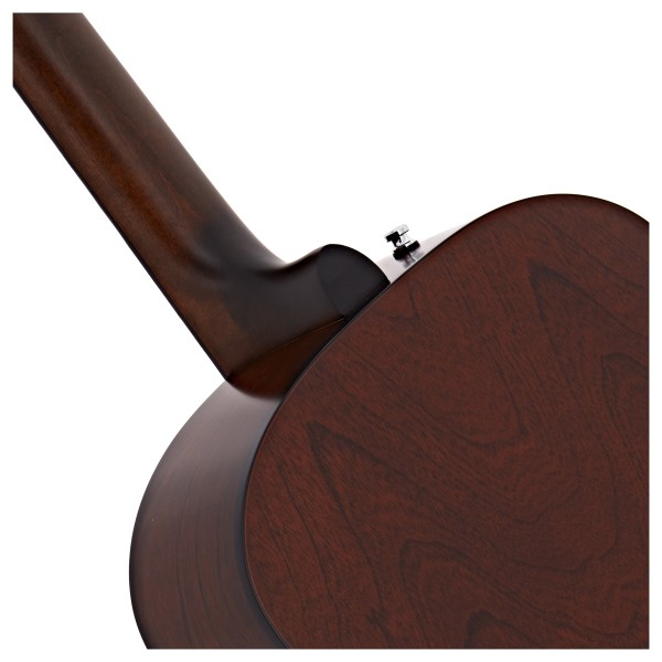 Seagull S6 Cedar Original Slim QIT Electro Acoustic, Natural