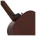 Seagull S6 Cedar Original Slim QIT Electro Acoustic, Natural