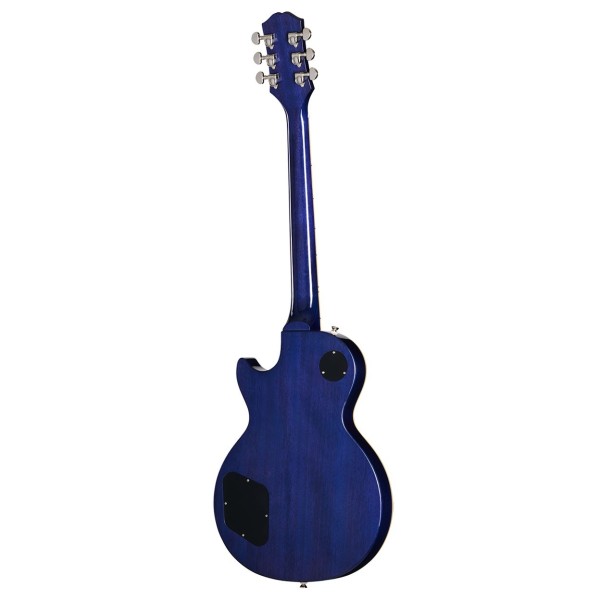 Epiphone Les Paul Standard 60s Figured Inspired by Gibson
