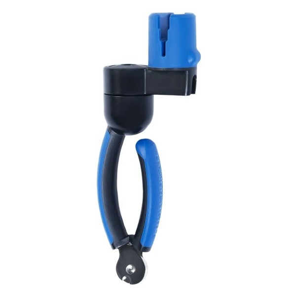 MusicNomad Grip ONE String Winder, Cutter & Puller