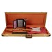 9238015152 #CZ588952 - guitar in case