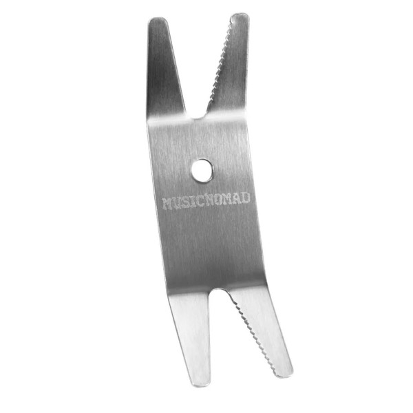MusicNomad Premium Spanner Wrench