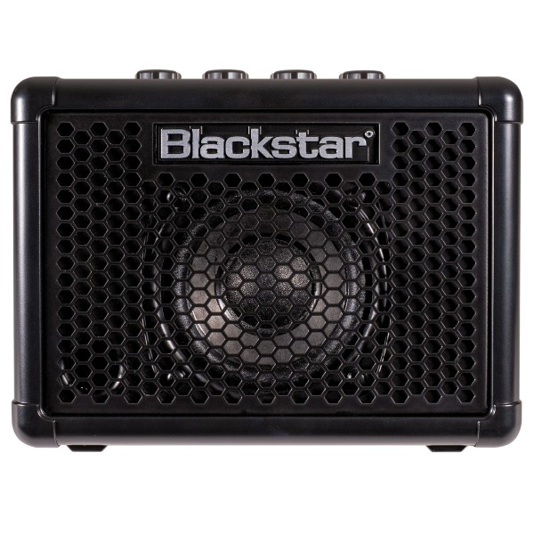 Blackstar FLY 3 High Gain Mini Amp