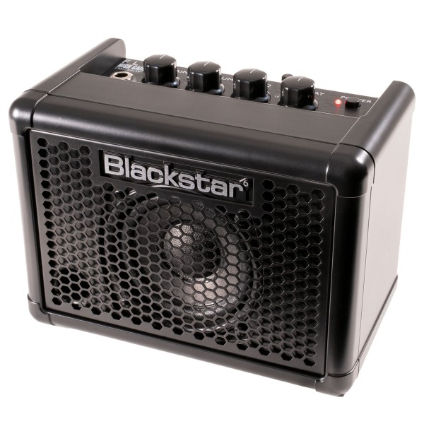 Blackstar FLY 3 High Gain Mini Amp - right