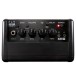 Blackstar FLY 3 High Gain Mini Amp - control panel