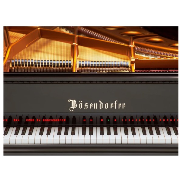Vienna Symphonic Library Studio Bosendorfer Imperial