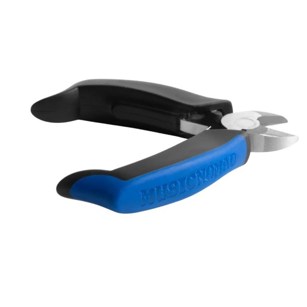 MusicNomad Grip Cutter Premium String Cutter