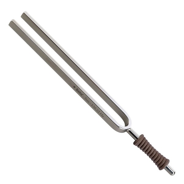 Sela Wellness Tuning Fork, Sun