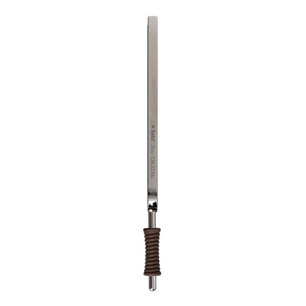 Sela Wellness Tuning Fork, Sun