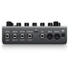 Strymon TimeLine MX Delay Pedal - I/O section