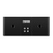 Wharfedale Elysian CR 3 Way Centre Channel Speaker, Matt Black rar 