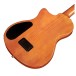 Cordoba Stage Traditional CD, Natural Amber