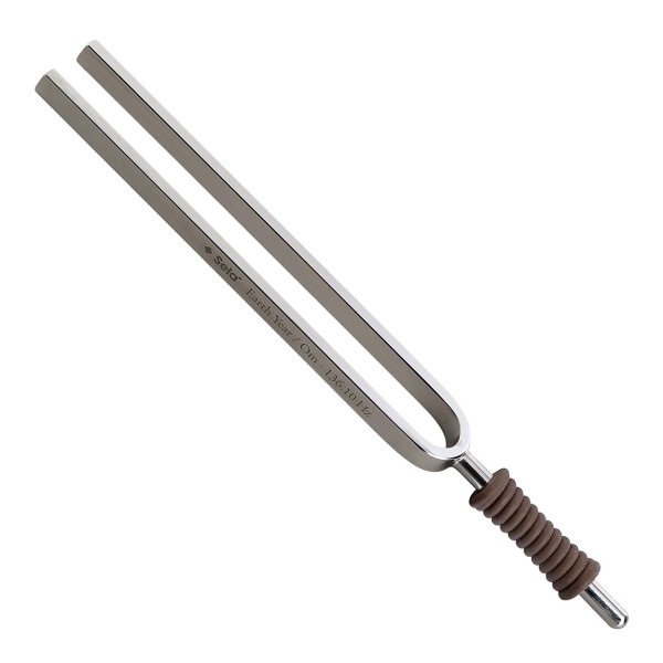 Sela Wellness Tuning Fork, Earth Year / Om