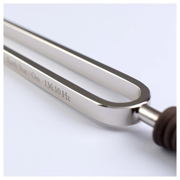 Sela Wellness Tuning Fork, Earth Year / Om