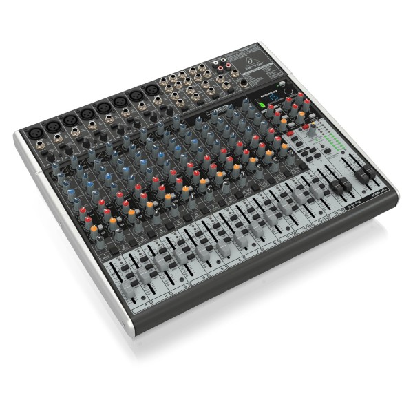 Behringer XENYX Mixer