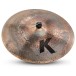 Zildjian K Custom 20