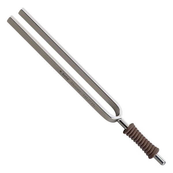 Sela Wellness Tuning Fork, Mercury