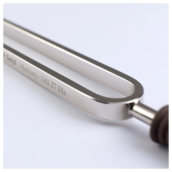 Sela Wellness Tuning Fork, Mercury