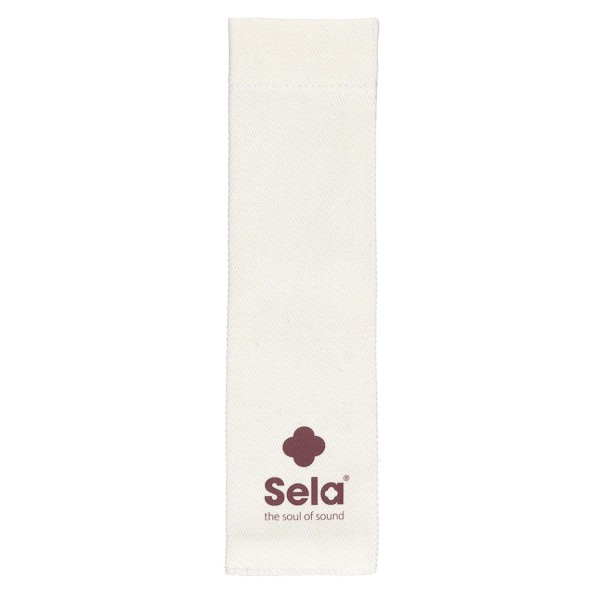 Sela Wellness Tuning Fork, Mercury