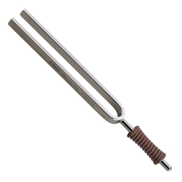 Sela Wellness Tuning Fork, Platonic Year