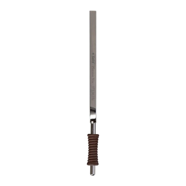 Sela Wellness Tuning Fork, Platonic Year