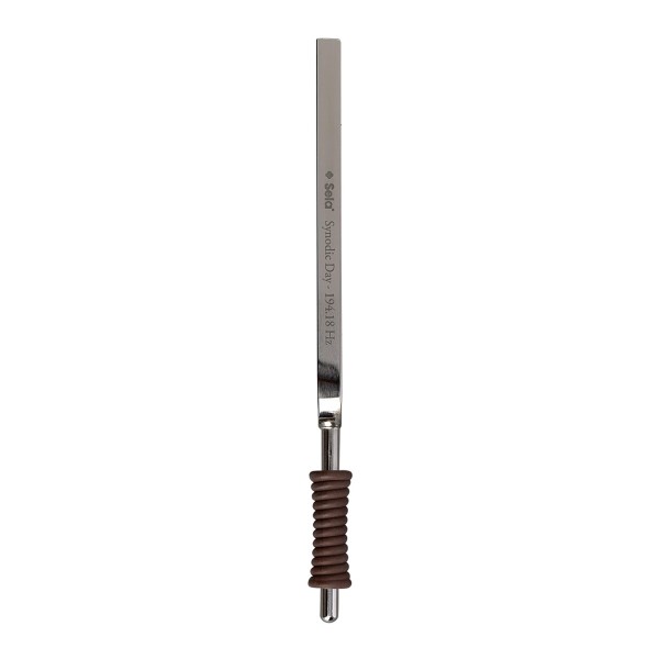 Sela Wellness Tuning Fork, Synodic Day