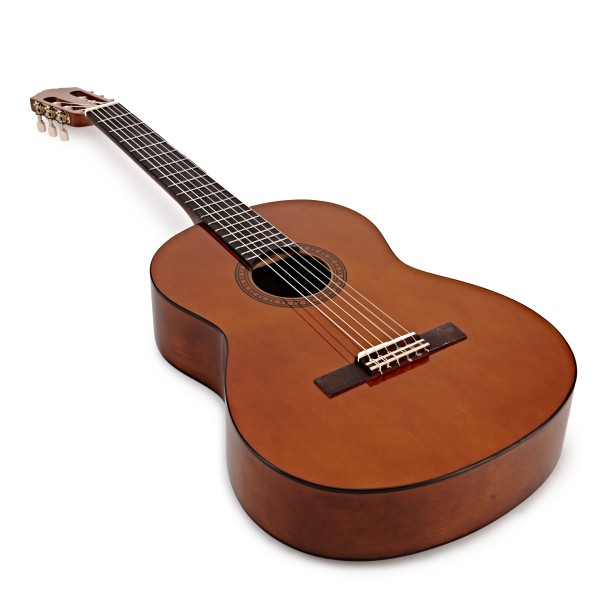 Yamaha CGS103AII Classical Guitar 3/4, Natural Gloss