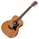 Taylor GS Mini Mahogany, Natural - Casi nuevo