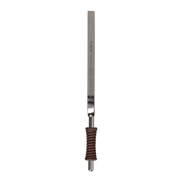 Sela Wellness Tuning Fork, Synodic Moon