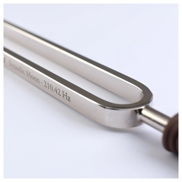 Sela Wellness Tuning Fork, Synodic Moon