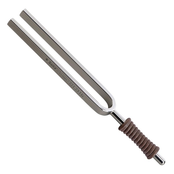 Sela Wellness Tuning Fork, Venus