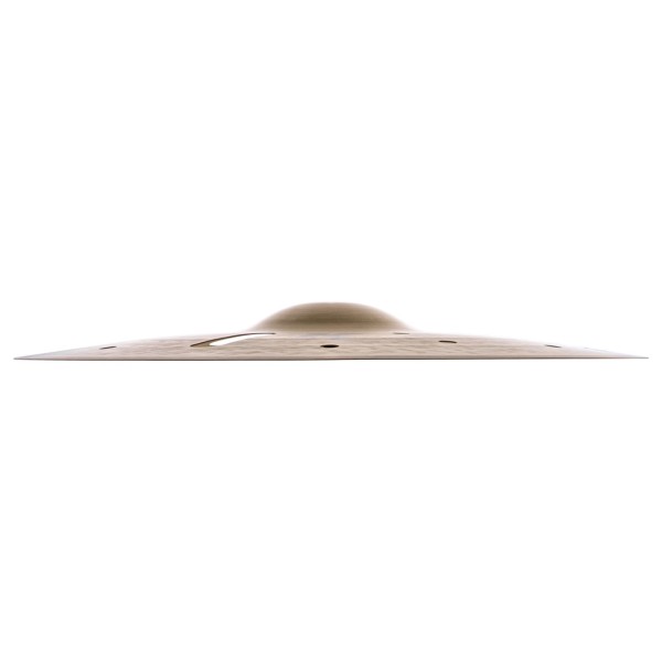 Zildjian K 18'' EFX Cymbal Profile