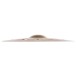 Zildjian K 18'' EFX Cymbal Profile