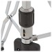 Yamaha HS1200D 2 Leg Direct Drive Hi Hat Stand bottom