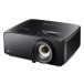 Optoma UZ38X DLP Laser 4K UHD HDR Projector