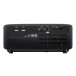 Optoma UZ38X DLP Laser 4K UHD HDR Projector - Rear view