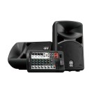 Yamaha Stagepas 400BT Sistema PA Portatile - Quasi nuovo