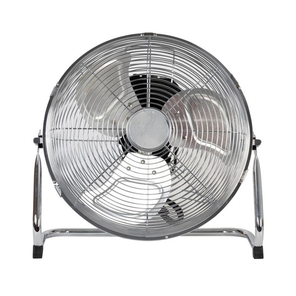 Equinox 18" High Velocity Chrome Stage Fan