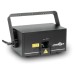 Laserworld CS-3000 Micro Club Series Laser Front - Right Angle